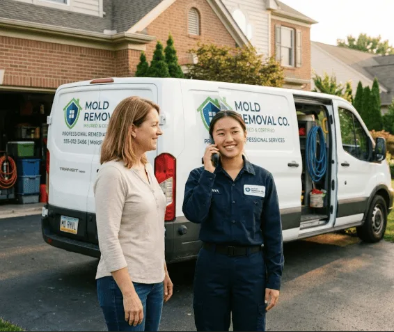 Crawlspace Mold Remediation Powhatan, LA FAQs